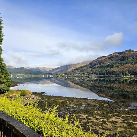 Lochwood Guest House Lochgoilhead Eksteriør billede