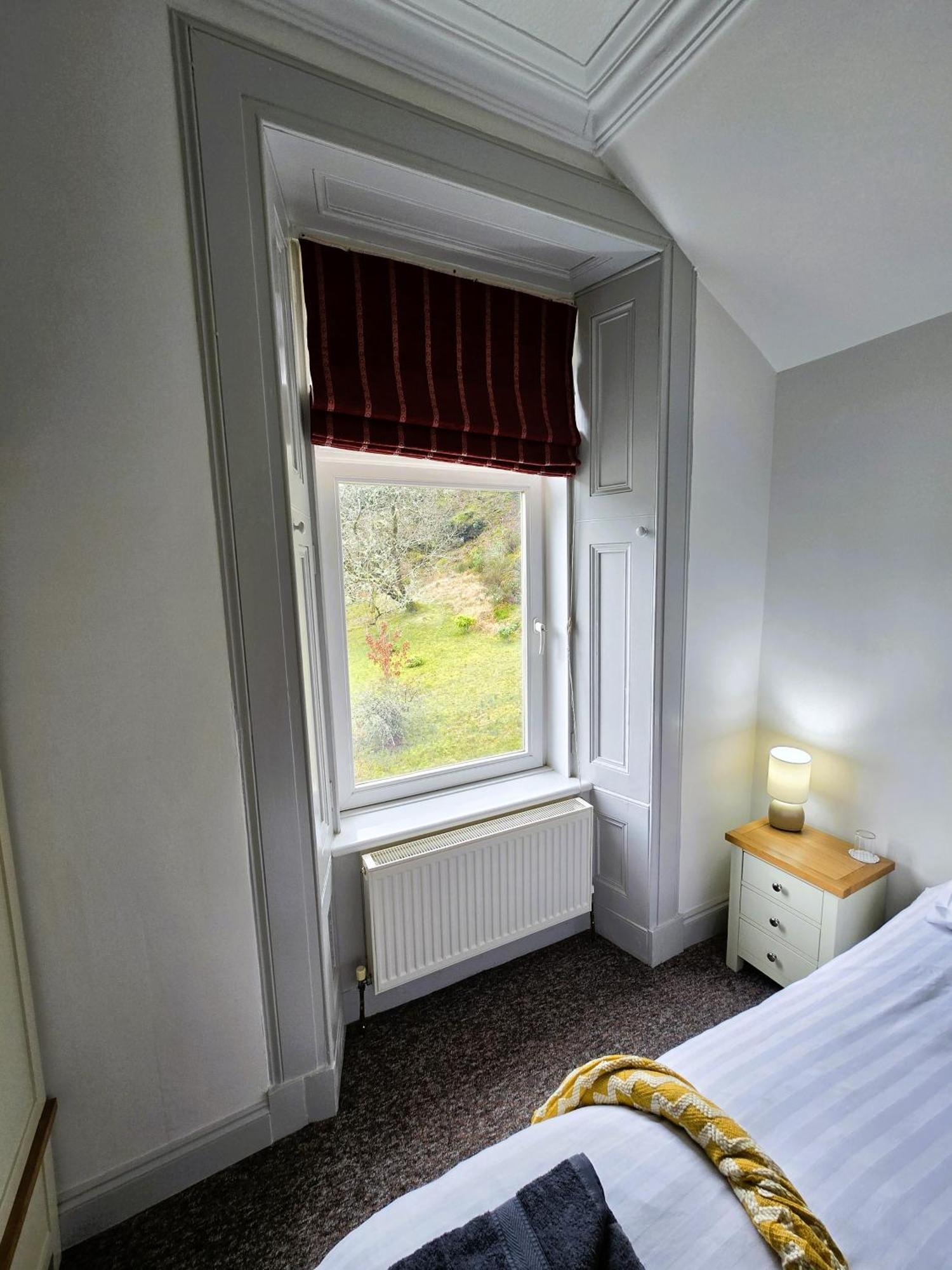 Lochwood Guest House Lochgoilhead Eksteriør billede